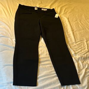 GAP Slim Fit Pants